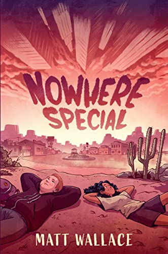 Nowhere Special Nowhere Special