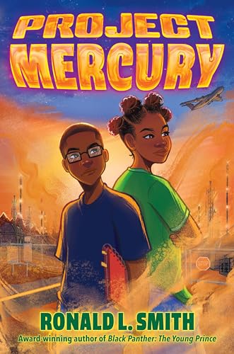 Project Mercury Project Mercury