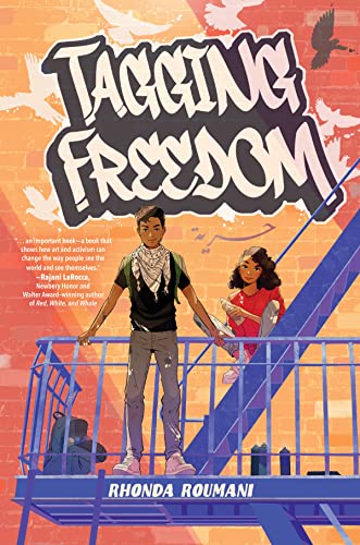 Tagging Freedom Tagging Freedom