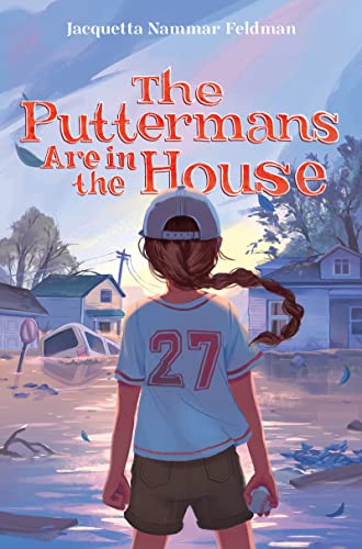 The Puttermans Are in the House The Puttermans Are in the House