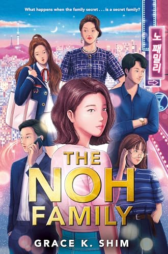 The Noh Family The Noh Family