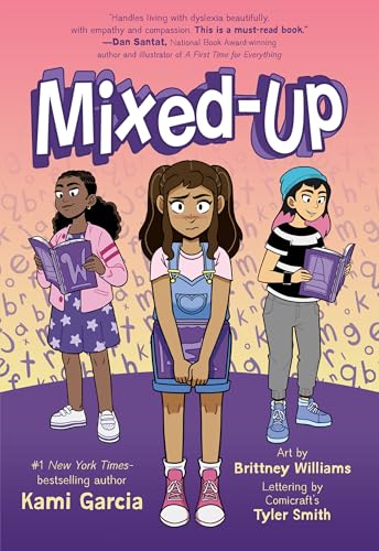 Mixed-Up Mixed-Up