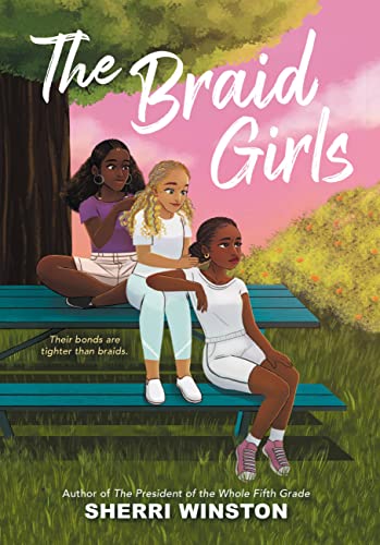 The Braid Girls The Braid Girls