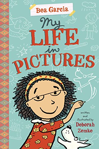 My Life in Pictures (Bea Garcia Book 1) My Life in Pictures (Bea Garcia Book 1)