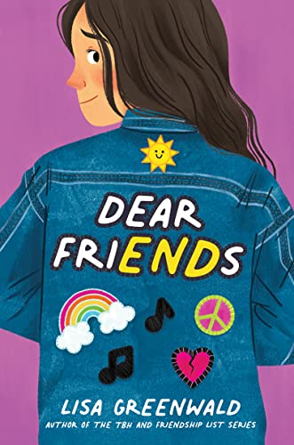 Dear Friends Dear Friends