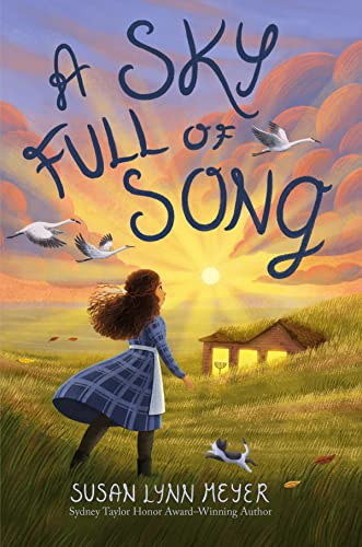 A Sky Full of Song A Sky Full of Song