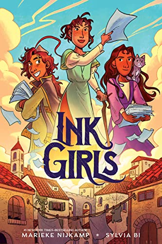 Ink Girls Ink Girls