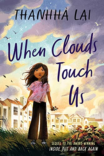 When Clouds Touch Us When Clouds Touch Us