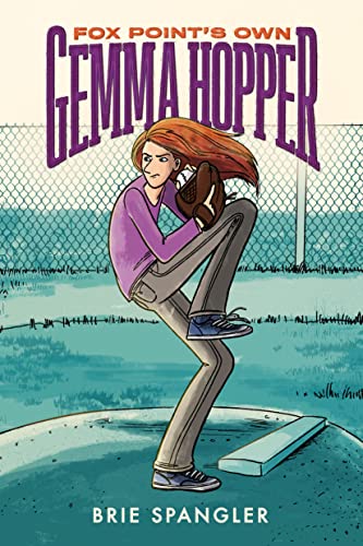 Fox Point's Own Gemma Hopper Fox Point's Own Gemma Hopper