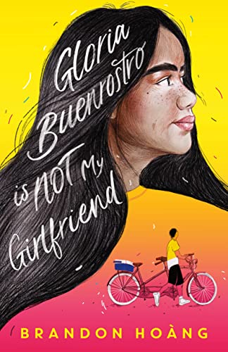 Gloria Buenrostro Is Not My Girlfriend Gloria Buenrostro Is Not My Girlfriend