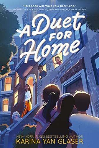 A Duet for Home A Duet for Home