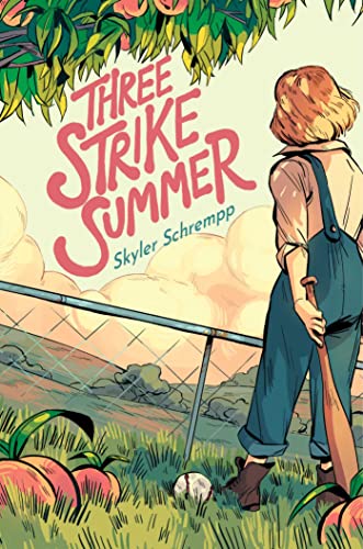Three Strike Summer Three Strike Summer