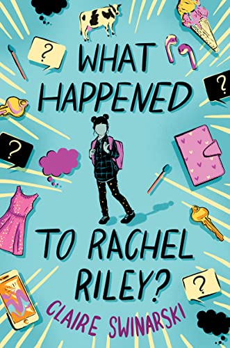 What Happened to Rachel Riley? What Happened to Rachel Riley?
