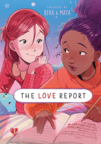The Love Report The Love Report