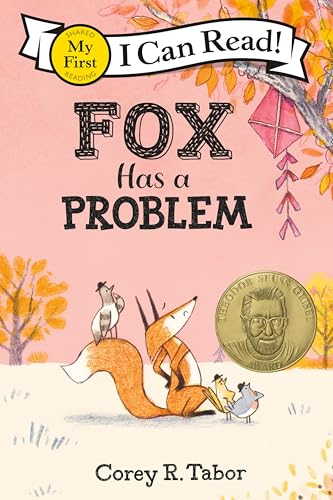 Fox Has a Problem (My First I Can Read) Fox Has a Problem (My First I Can Read)
