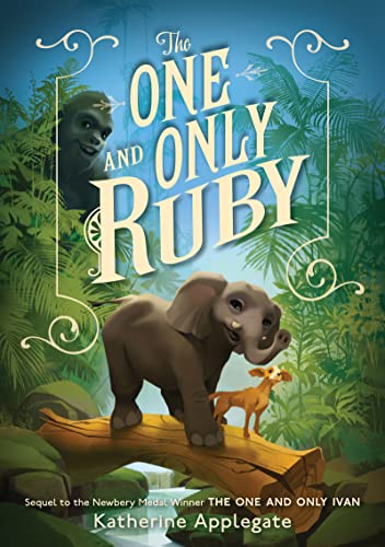 The One and Only Ruby The One and Only Ruby