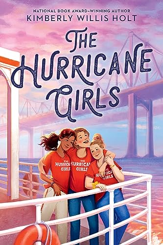 The Hurricane Girls The Hurricane Girls