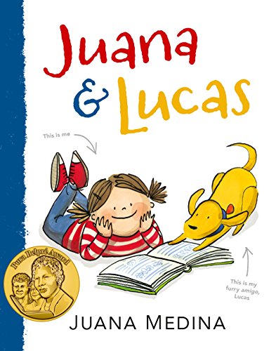 Juana and Lucas Juana and Lucas