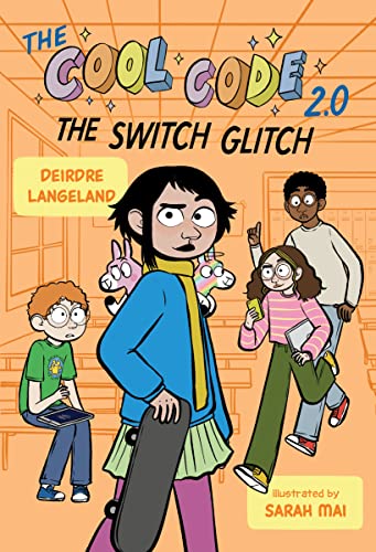 The Cool Code 2.0: The Switch Glitch The Cool Code 2.0: The Switch Glitch