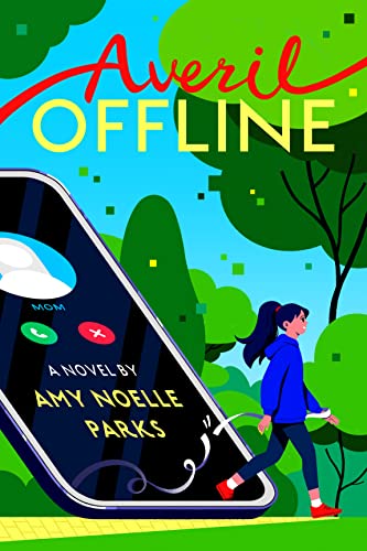Averil Offline Averil Offline
