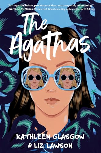 The Agathas (An Agathas Mystery) The Agathas (An Agathas Mystery)