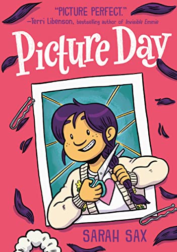 Picture Day (The Brinkley Yearbooks) Picture Day (The Brinkley Yearbooks)