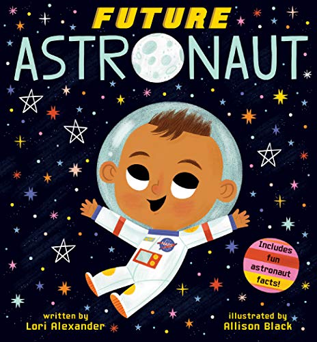 Future Astronaut (Future Baby) Future Astronaut (Future Baby)