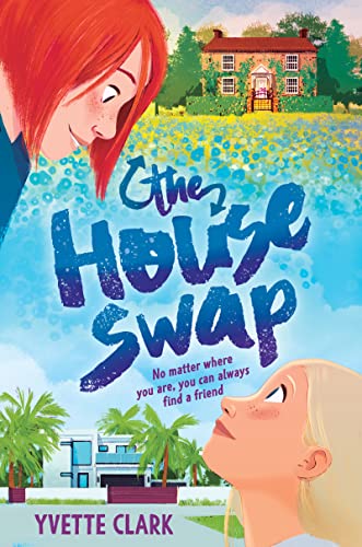 The House Swap The House Swap