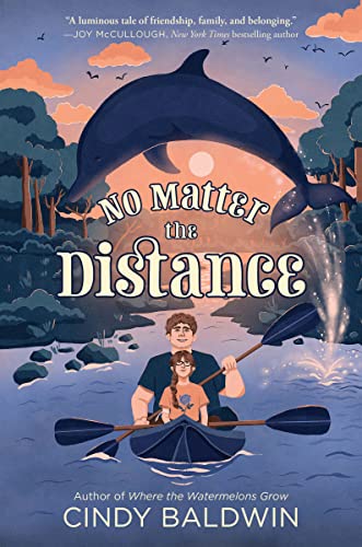 No Matter the Distance No Matter the Distance