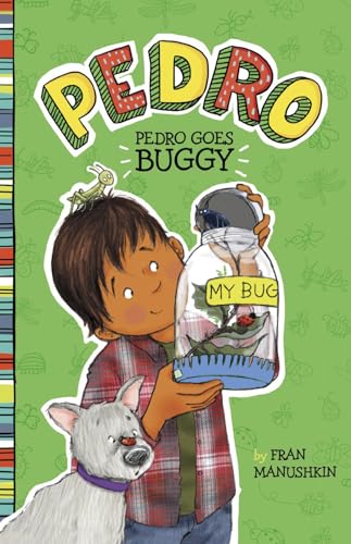 Pedro Goes Buggy Pedro Goes Buggy
