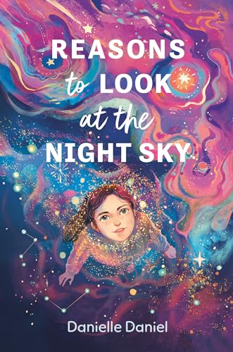 Reasons to Look at the Night Sky Reasons to Look at the Night Sky