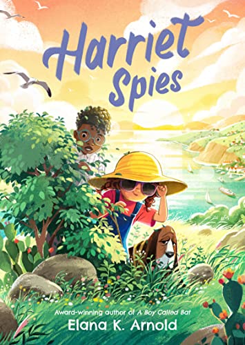 Harriet Spies Harriet Spies