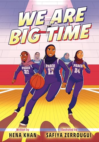 We Are Big Time: (A Graphic Novel) We Are Big Time: (A Graphic Novel)