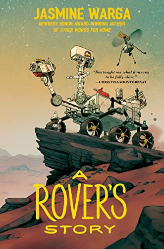A Rover's Story A Rover's Story