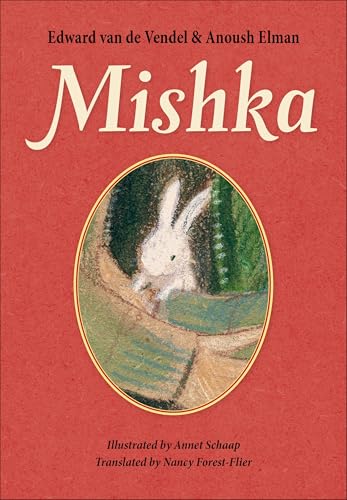 Mishka Mishka