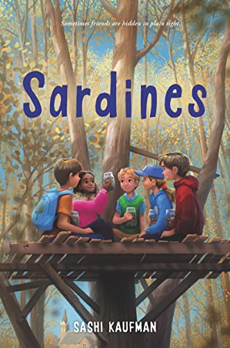 Sardines Sardines