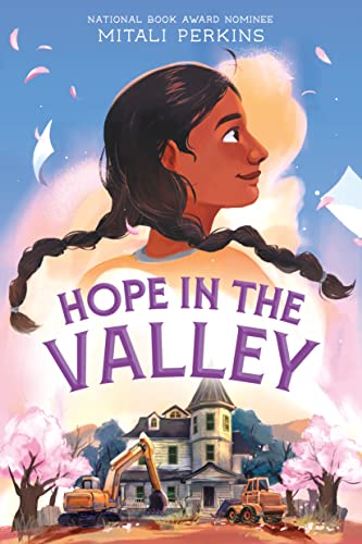Hope in the Valley Hope in the Valley