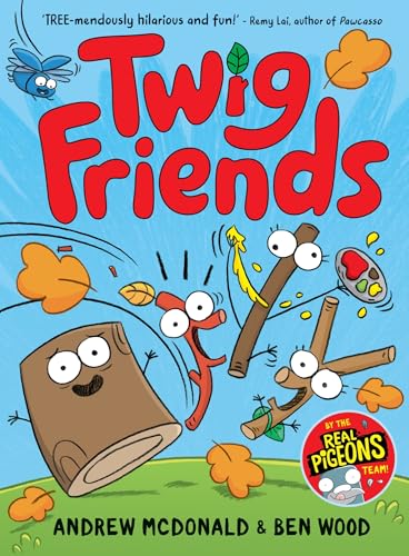 Twig Friends Twig Friends