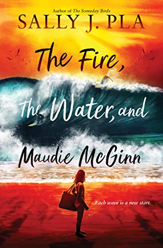The Fire, the Water, and Maudie McGinn The Fire, the Water, and Maudie McGinn