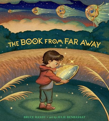 The Book from Far Away The Book from Far Away