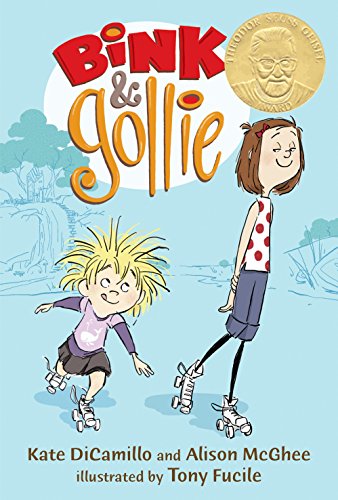 Bink and Gollie Bink and Gollie