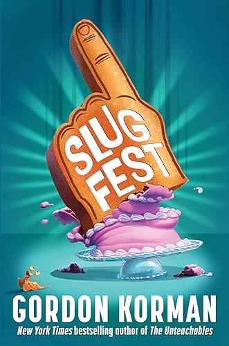 Slugfest Slugfest