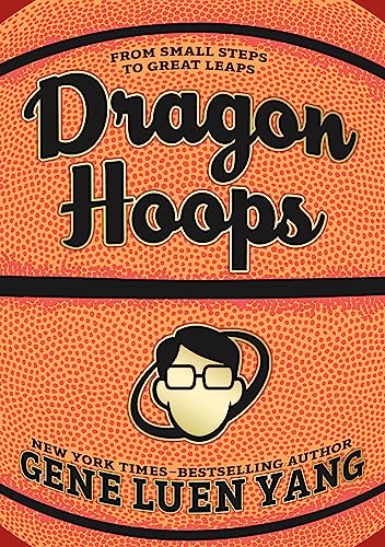 Dragon Hoops Dragon Hoops