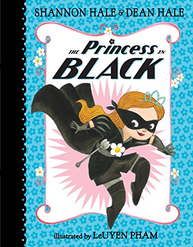 The Princess in Black The Princess in Black