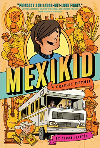 Mexikid Mexikid