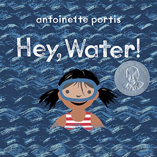 Hey, Water! Hey, Water!