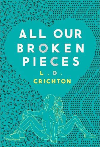 All Our Broken Pieces