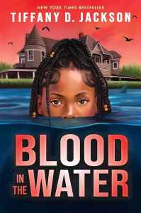 Review | Blood in the Water
