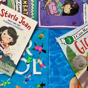 The Best Books for 1st Graders