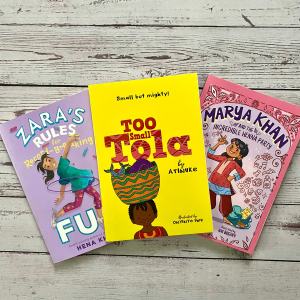 20 Fantastic Books for 8 Year Olds